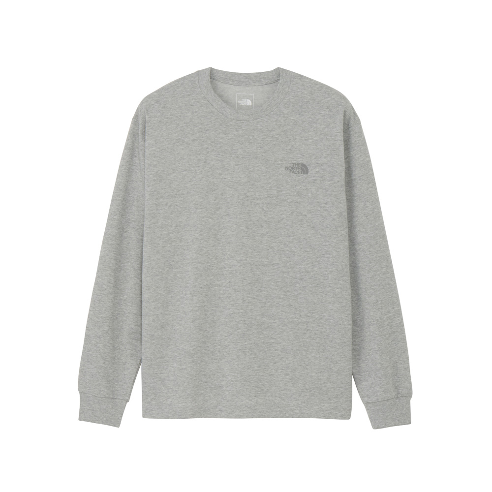 ザ・ノース・フェイス THE NORTH FACE L/S Back Square Logo Tee ロングスリーブ バック スクエア ロゴ Tシャツ NT32442【FITHOUSE ONLINE SHOP】