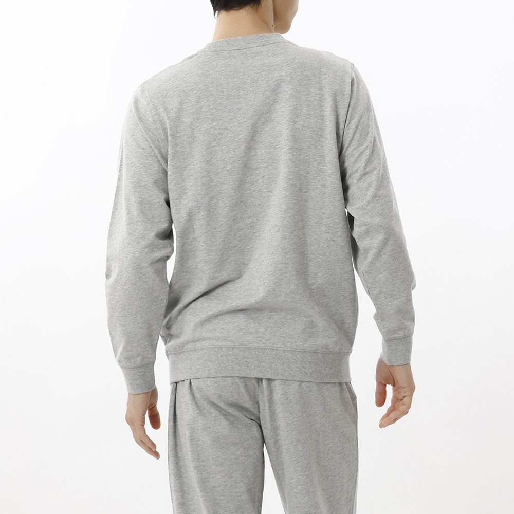 ポロラルフローレン POLO RALPH LAUREN ミニフレンチテリー ロングスリーブ クルーネック RM8-B001【FITHOUSE ONLINE SHOP】