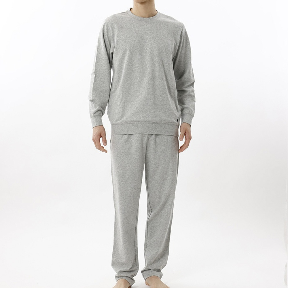 ポロラルフローレン POLO RALPH LAUREN ミニフレンチテリー ロングスリーブ クルーネック RM8-B001【FITHOUSE ONLINE SHOP】