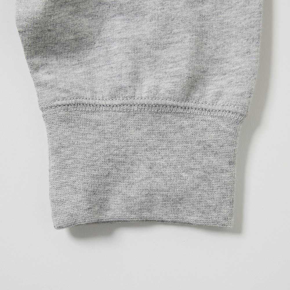 ポロラルフローレン POLO RALPH LAUREN ミニフレンチテリー ロングスリーブ クルーネック RM8-B001【FITHOUSE ONLINE SHOP】