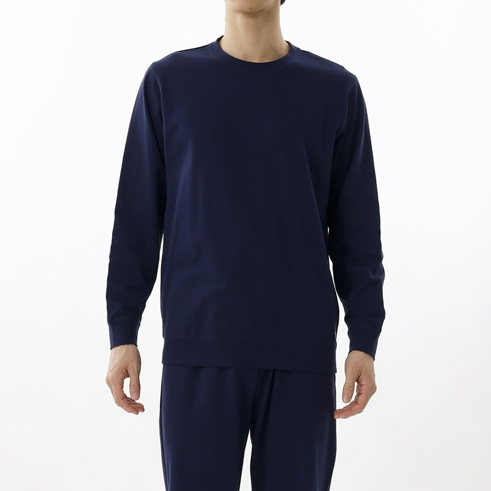 ポロラルフローレン POLO RALPH LAUREN ミニフレンチテリー ロングスリーブ クルーネック RM8-B001【FITHOUSE ONLINE SHOP】