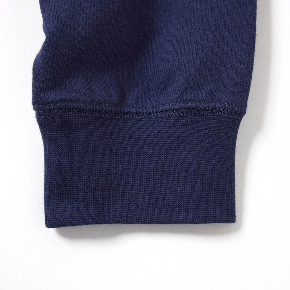 ポロラルフローレン POLO RALPH LAUREN ミニフレンチテリー ロングスリーブ クルーネック RM8-B001【FITHOUSE ONLINE SHOP】