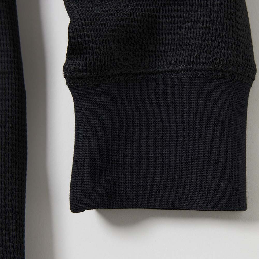 ポロラルフローレン POLO RALPH LAUREN ワッフルロングスリーブ クルーネック ホリデーベア刺繍 RM8-C002【FITHOUSE ONLINE SHOP】