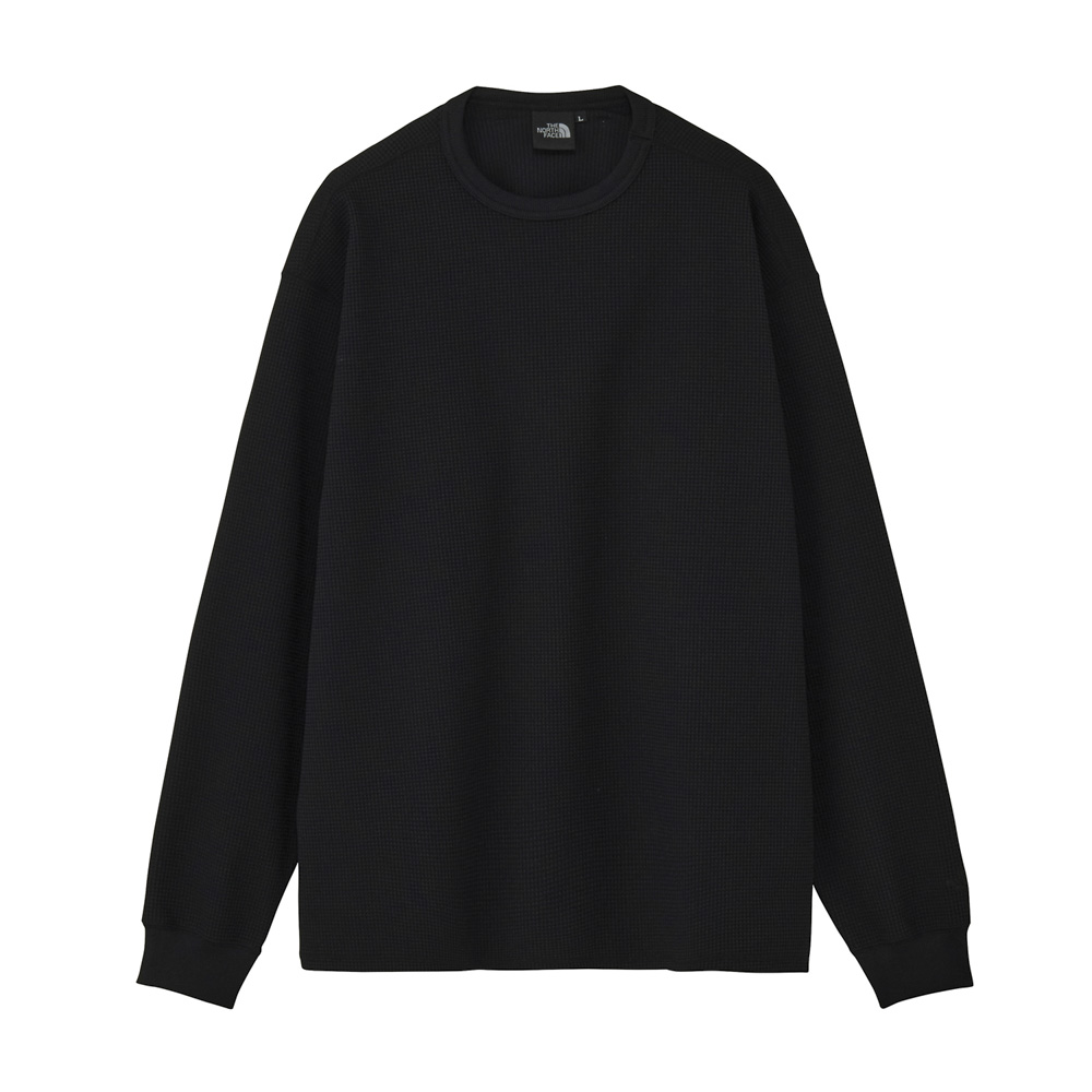 ザ・ノース・フェイス THE NORTH FACE ロングスリーブワッフルクルー ロンT NT62636【FITHOUSE ONLINE SHOP】