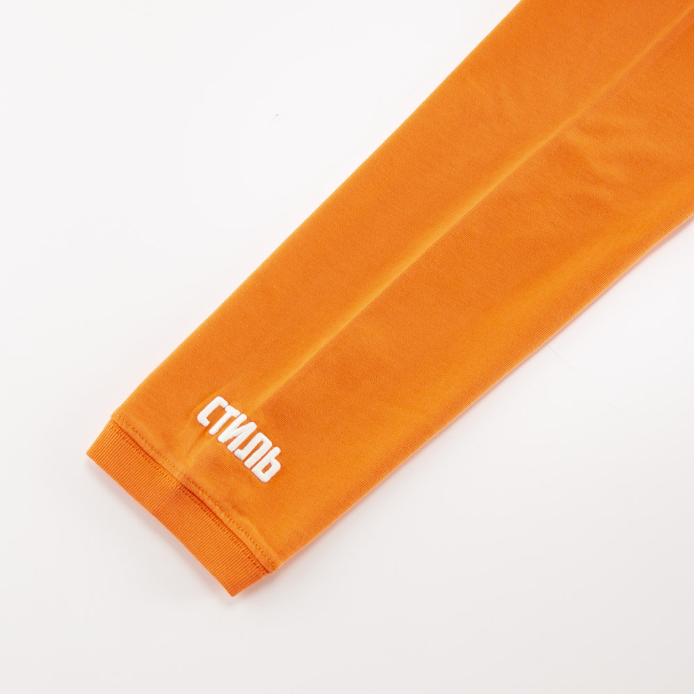 ヘロンプレストン HERON PRESTON メンズトップス ロンT HMAB007F196000161901【FITHOUSE ONLINE SHOP】