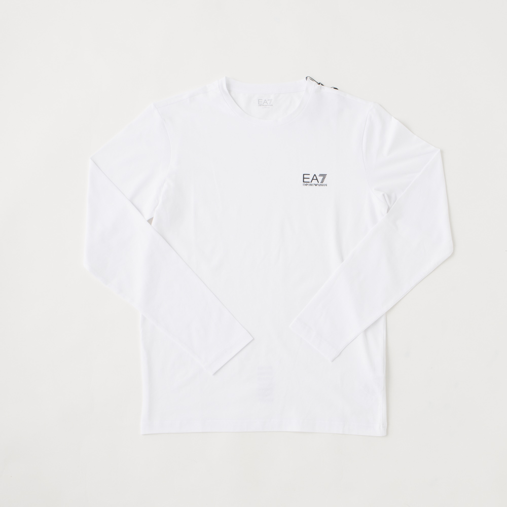 エンポリオアルマーニ Emporio Armani メンズトップス Ea7 sm胸ロゴ長袖tシャツ 8npt55 Pjm5z 01 Fithouse Online Shop フィットハウス公式オンラインショップ Fit House Online Shop エンポリオアルマーニ Emporio Armani メンズトップス Ea7 sm胸ロゴ長袖tシャツ 8npt55 Pjm5z 01 Fithouse Online Shop フィットハウス公式オンラインショップ Fit House Online Shop