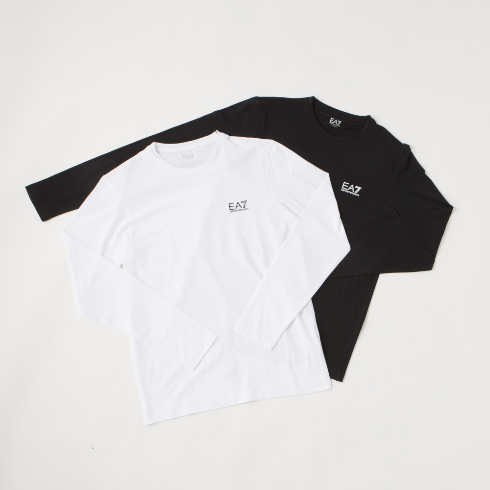 エンポリオアルマーニ Emporio Armani メンズトップス Ea7 sm胸ロゴ長袖tシャツ 8npt55 Pjm5z 01 Fithouse Online Shop フィットハウス公式オンラインショップ Fit House Online Shop エンポリオアルマーニ Emporio Armani メンズトップス Ea7 sm胸ロゴ長袖tシャツ 8npt55 Pjm5z 01 Fithouse Online Shop フィットハウス公式オンラインショップ Fit House Online Shop