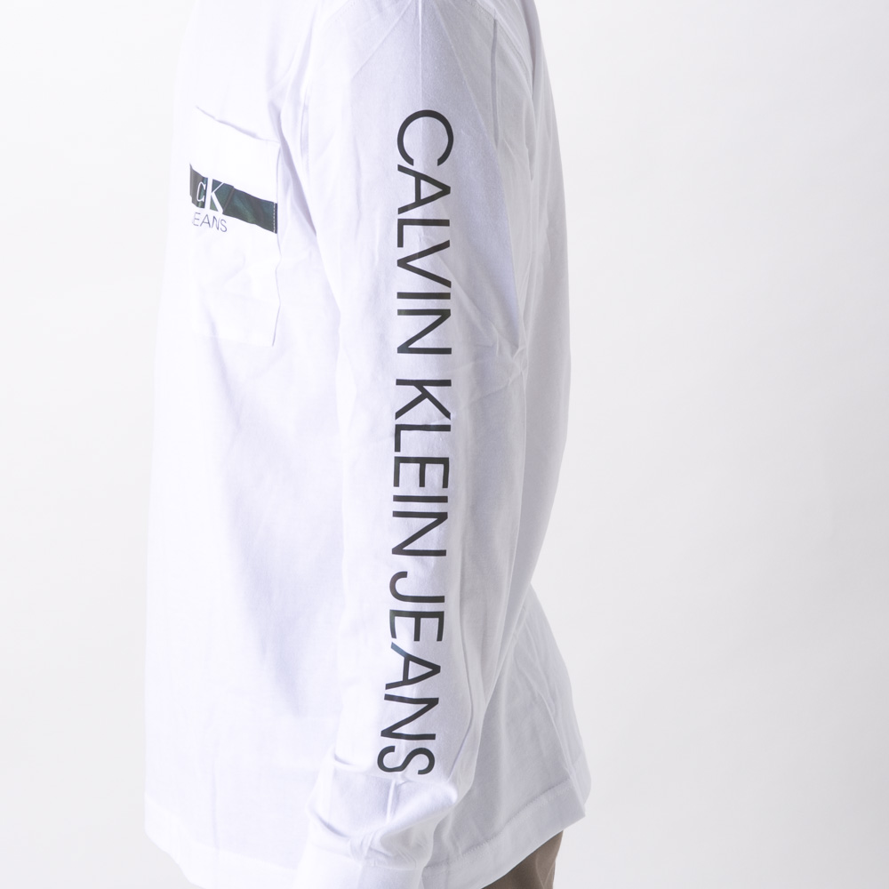 カルバンクラインジーンズ Calvin Klein Jeans メン 