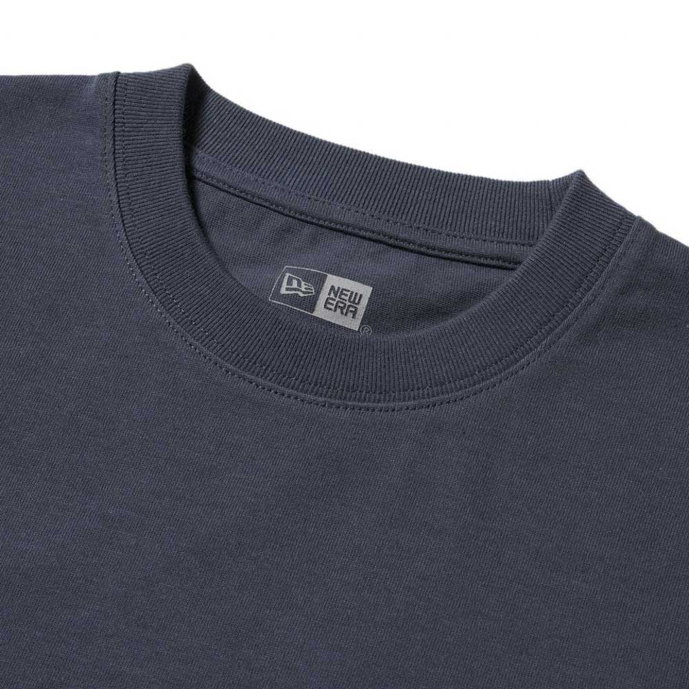 ニューエラ NEW ERA メンズトップス 長袖 オーバーサイズド コットン Tシャツ NEW ERA 1920 14682696【FITHOUSE ONLINE SHOP】