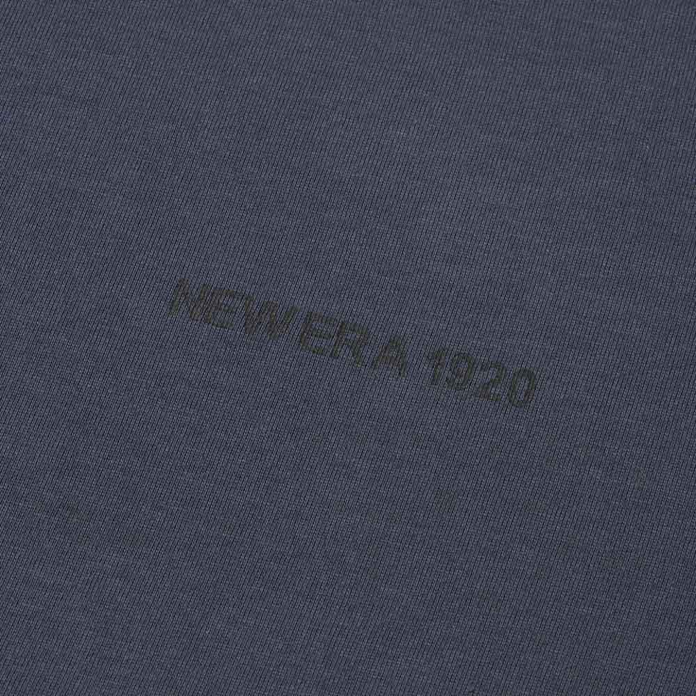 ニューエラ NEW ERA メンズトップス 長袖 オーバーサイズド コットン Tシャツ NEW ERA 1920 14682696【FITHOUSE ONLINE SHOP】