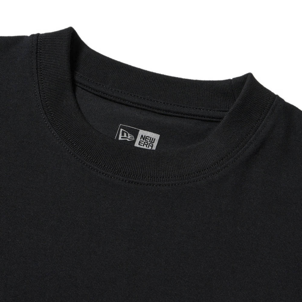ニューエラ NEW ERA メンズトップス 長袖 オーバーサイズド コットン Tシャツ NEW ERA 1920 14682697【FITHOUSE ONLINE SHOP】