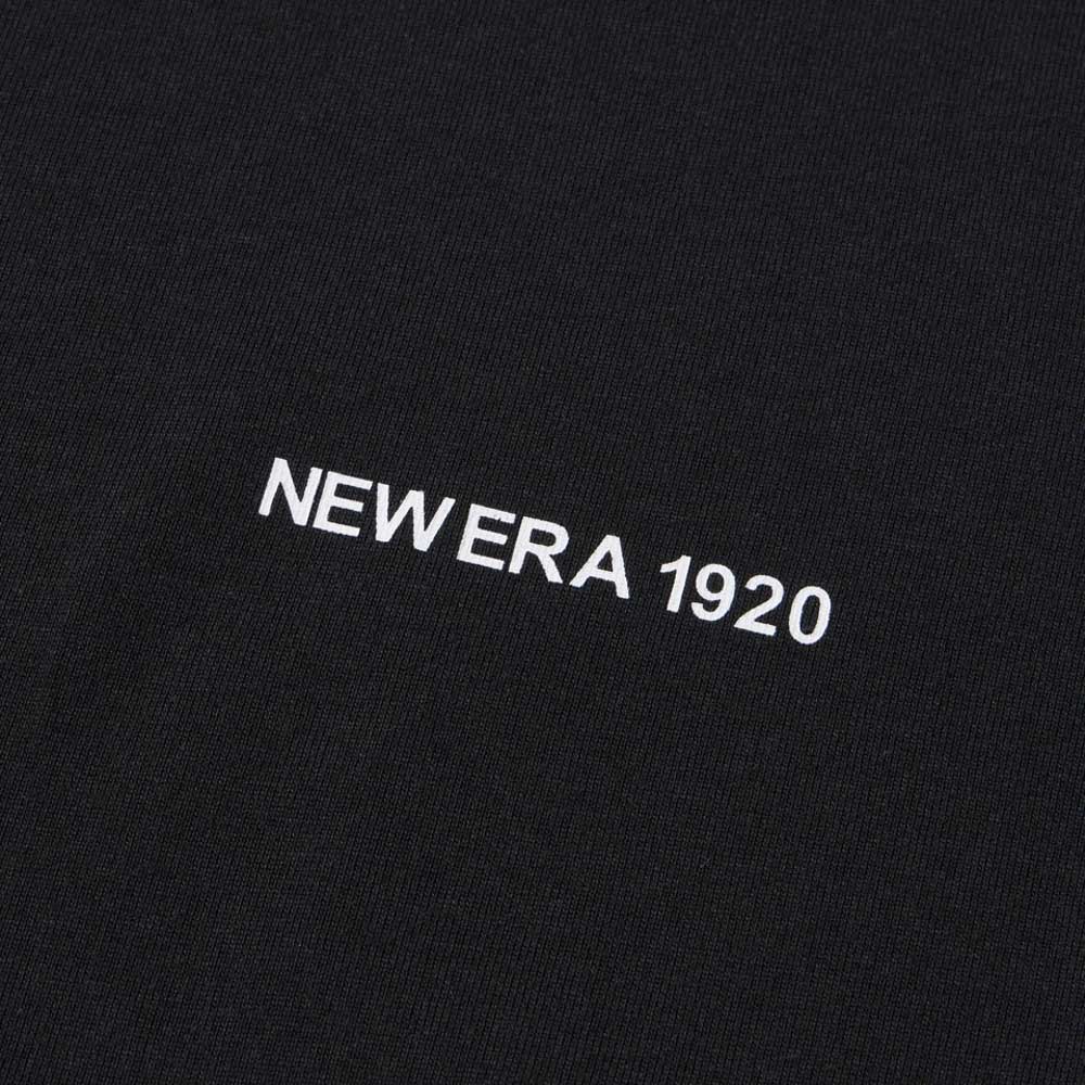ニューエラ NEW ERA メンズトップス 長袖 オーバーサイズド コットン Tシャツ NEW ERA 1920 14682697【FITHOUSE ONLINE SHOP】