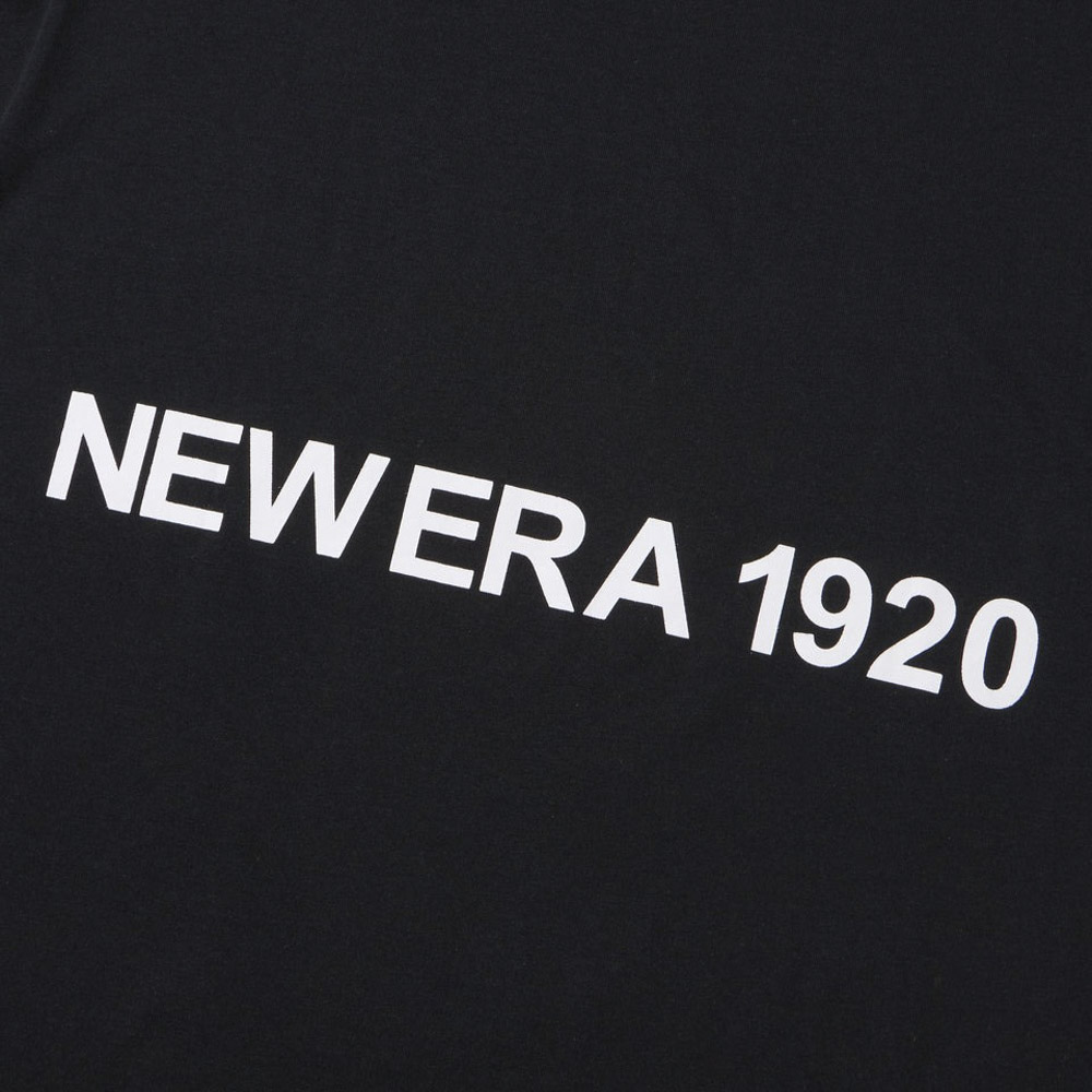 ニューエラ NEW ERA メンズトップス 長袖 オーバーサイズド コットン Tシャツ NEW ERA 1920 14682697【FITHOUSE ONLINE SHOP】