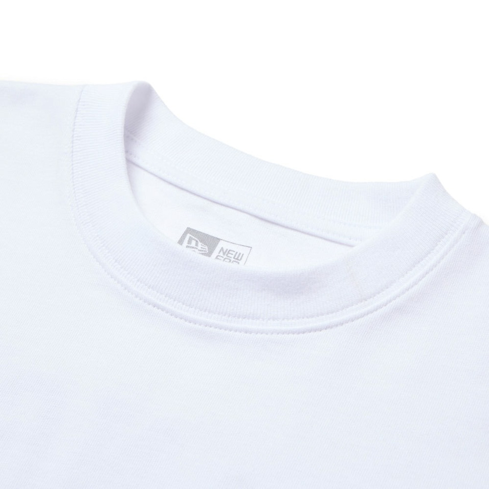ニューエラ NEW ERA メンズトップス 長袖 コットン Tシャツ ロサンゼルス・ドジャース レギュラーフィット 14682710【FITHOUSE ONLINE SHOP】