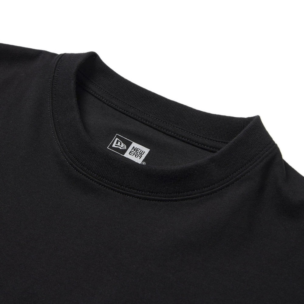ニューエラ NEW ERA メンズトップス 長袖 コットン Tシャツ ロサンゼルス・ドジャース レギュラーフィット 14682711【FITHOUSE ONLINE SHOP】