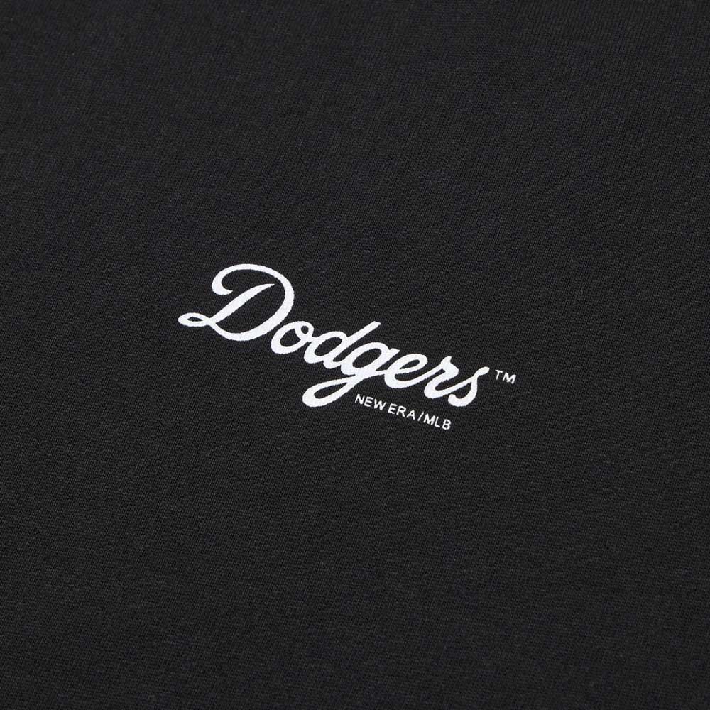 ニューエラ NEW ERA メンズトップス 長袖 コットン Tシャツ ロサンゼルス・ドジャース レギュラーフィット 14682711【FITHOUSE ONLINE SHOP】