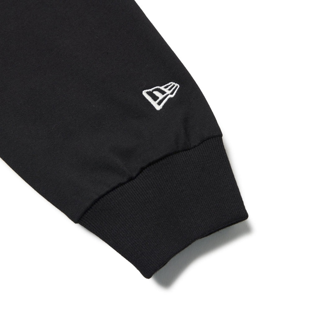 ニューエラ NEW ERA メンズトップス 長袖 コットン Tシャツ ロサンゼルス・ドジャース レギュラーフィット 14682711【FITHOUSE ONLINE SHOP】
