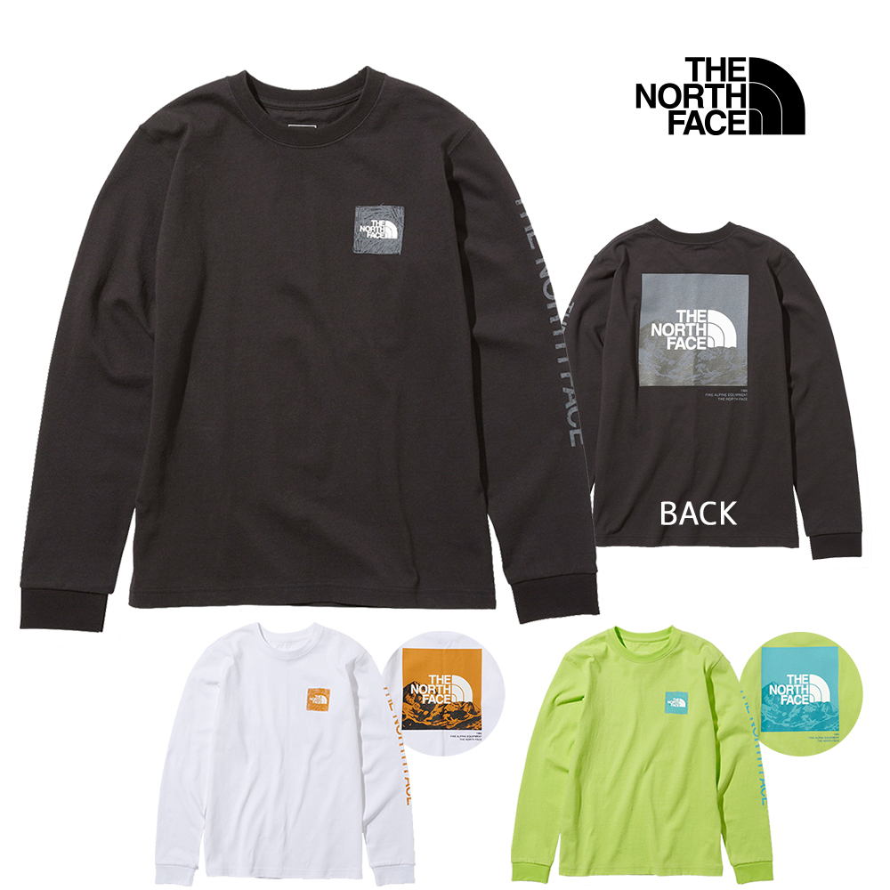 THE NORTH FACE ノースフェイス レディース トップス S