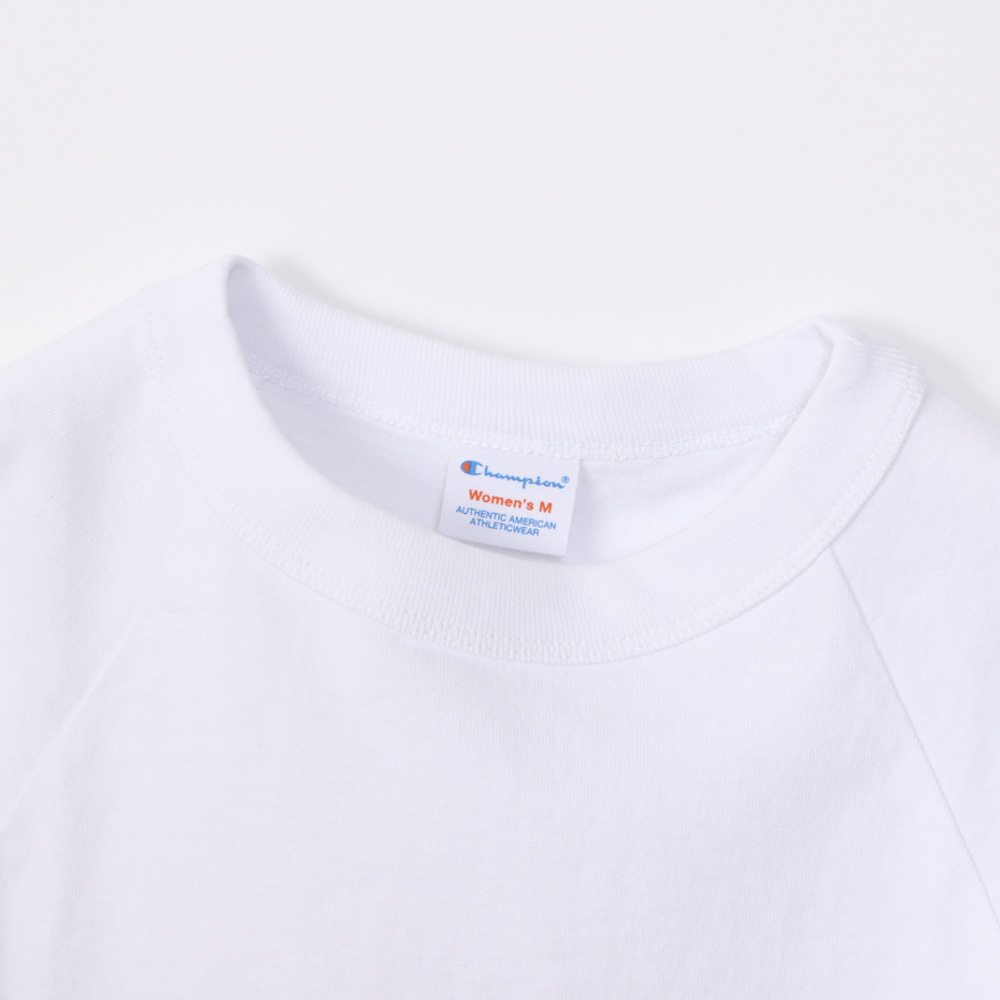 チャンピオン champion レディーストップス LONG SLEEVE T-SHIRT CW-Y404【FITHOUSE ONLINE SHOP】