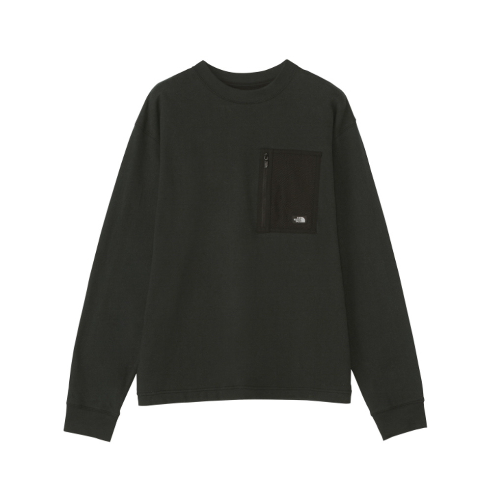 ザ ノースフェイス THE NORTH FACE レディーストップス L/S Field Pocket Tee NTW62330【FITHOUSE ONLINE SHOP】