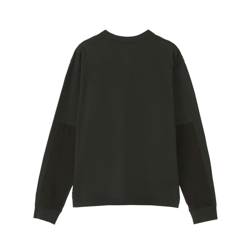 ザ・ノース・フェイス THE NORTH FACE レディーストップス L/S Field Pocket Tee NTW62330【FITHOUSE ONLINE SHOP】