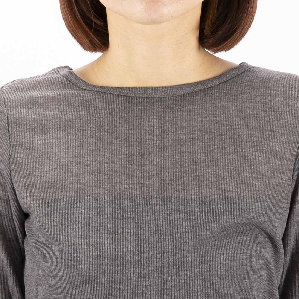バントロア vingtrois レディーストップス 2Way ラメカフス インナー (05) 999-22107【FITHOUSE ONLINE SHOP】