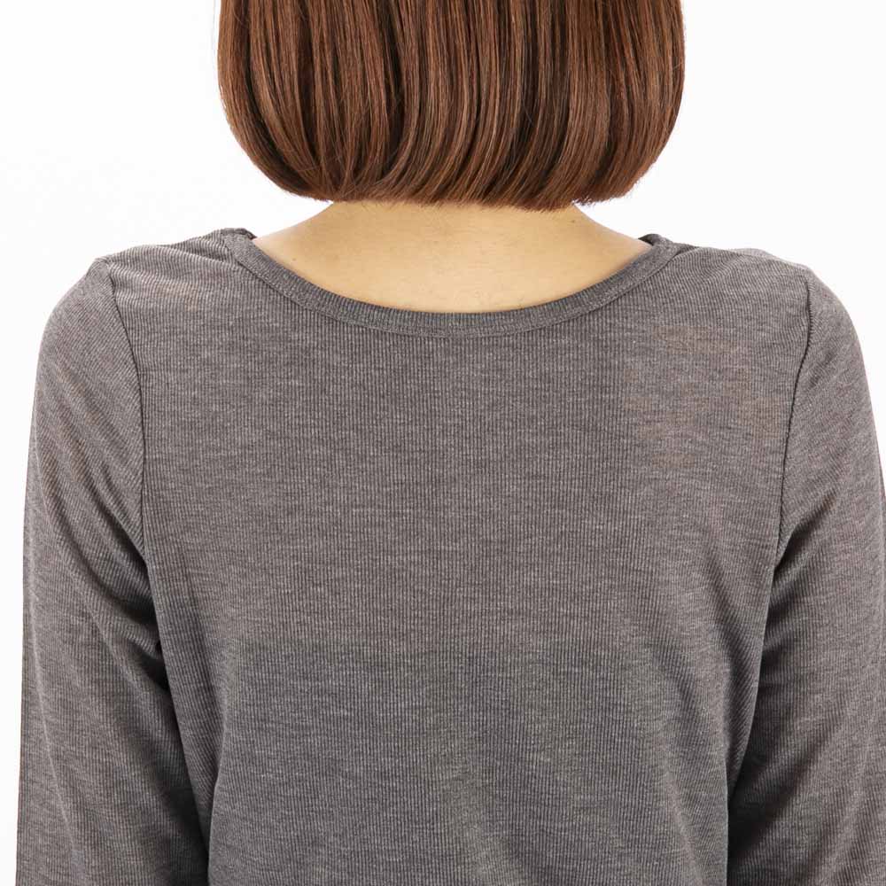 バントロア vingtrois レディーストップス 2Way ラメカフス インナー (05) 999-22107【FITHOUSE ONLINE SHOP】