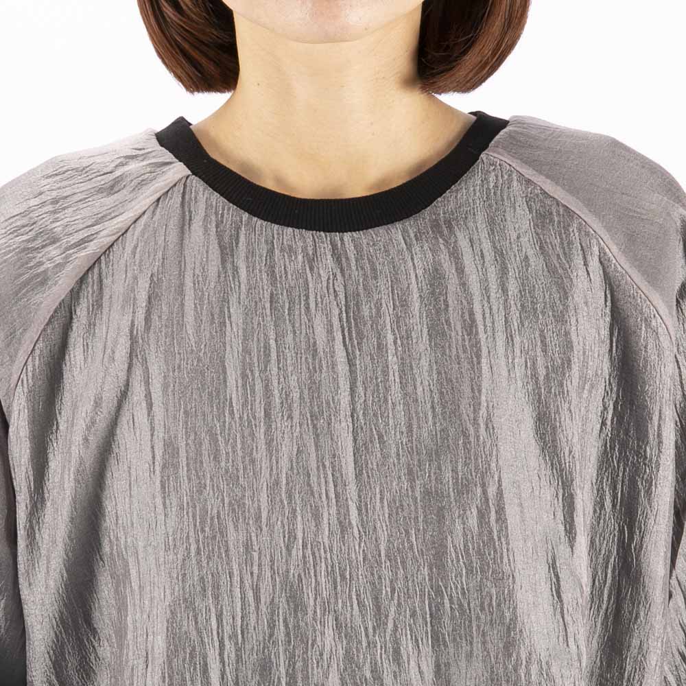 バントロア vingtrois レディーストップス シアーレイヤード PO (09) 922-22114【FITHOUSE ONLINE SHOP】