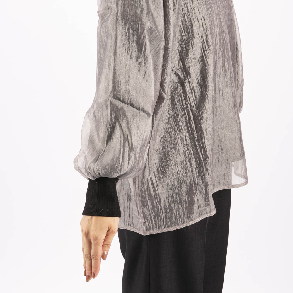 バントロア vingtrois レディーストップス シアーレイヤード PO (09) 922-22114【FITHOUSE ONLINE SHOP】