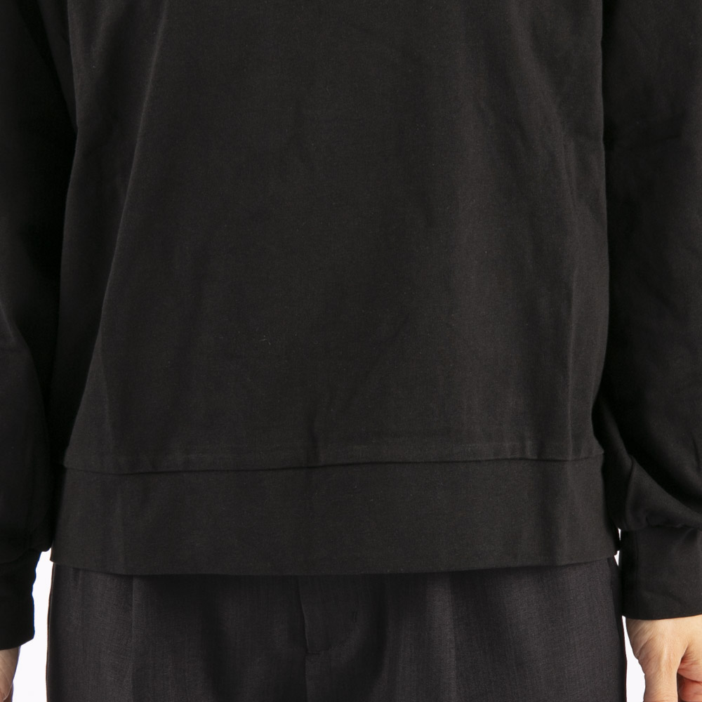 バントロア vingtrois レディーストップス 袖フリル チュールカットソー (09) 980-22102【FITHOUSE ONLINE SHOP】
