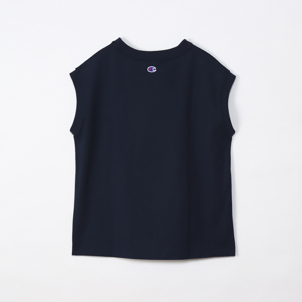 チャンピオン champion レディーストップス SLEEVELESS SHIRT CW-Z321【FITHOUSE ONLINE SHOP】