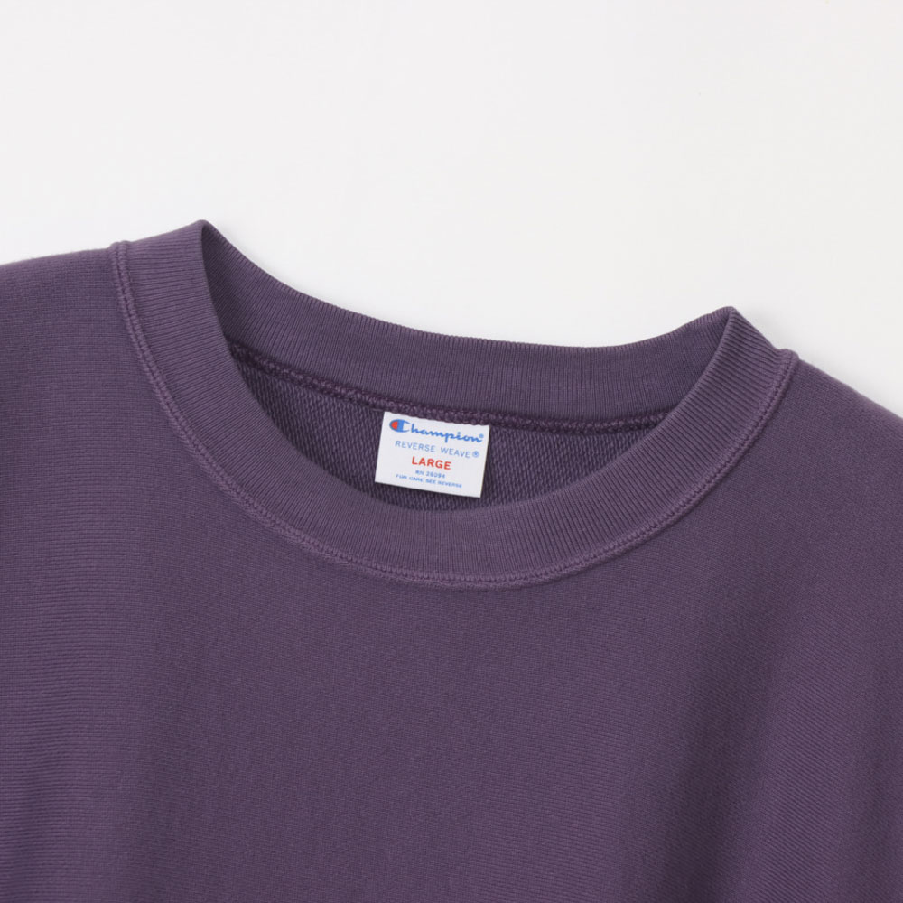 チャンピオン champion メンズトップス RW HALF SLEEVE SWEAT C3-X009【FITHOUSE ONLINE SHOP】