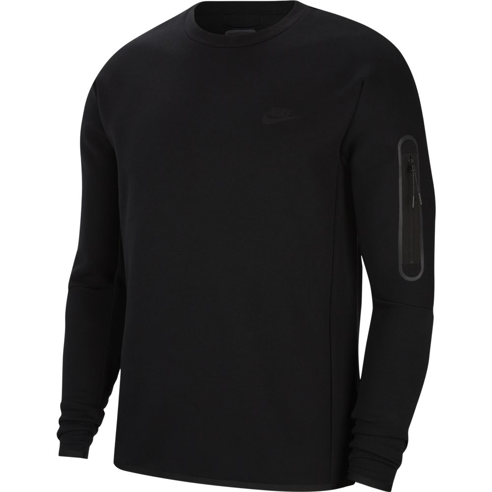 ナイキ Nike メンズトップス ナイキ テックフリース クルー Cu4506 Fithouse Online Shop フィットハウス公式オンラインショップ Fit House Online Shop