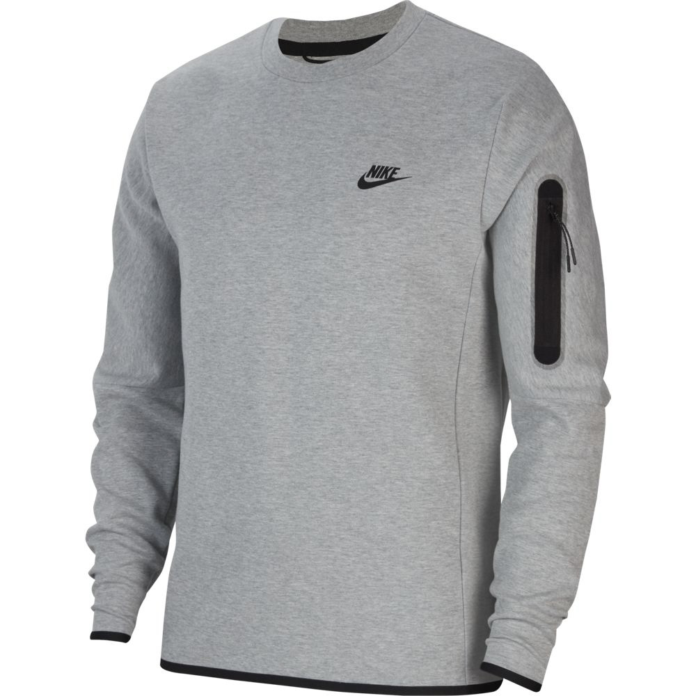 ナイキ Nike メンズトップス ナイキ テックフリース クルー Cu4506 Fithouse Online Shop フィットハウス公式オンラインショップ Fit House Online Shop