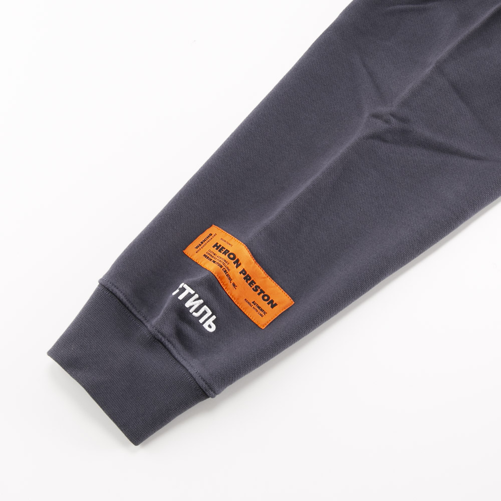 ヘロンプレストン HERON PRESTON メンズトップス クルー