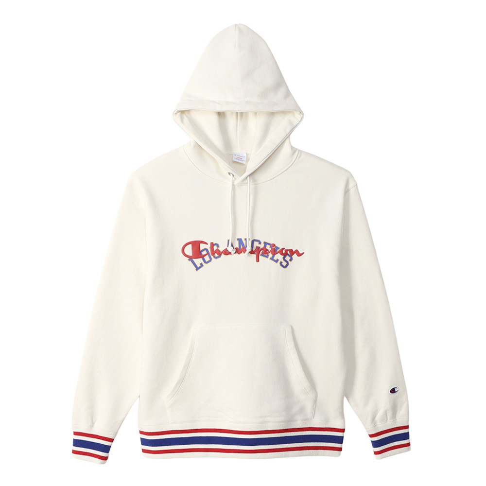 チャンピオン champion メンズトップス HOODED SWEATSHIRT C3-V101【FITHOUSE ONLINE SHOP】