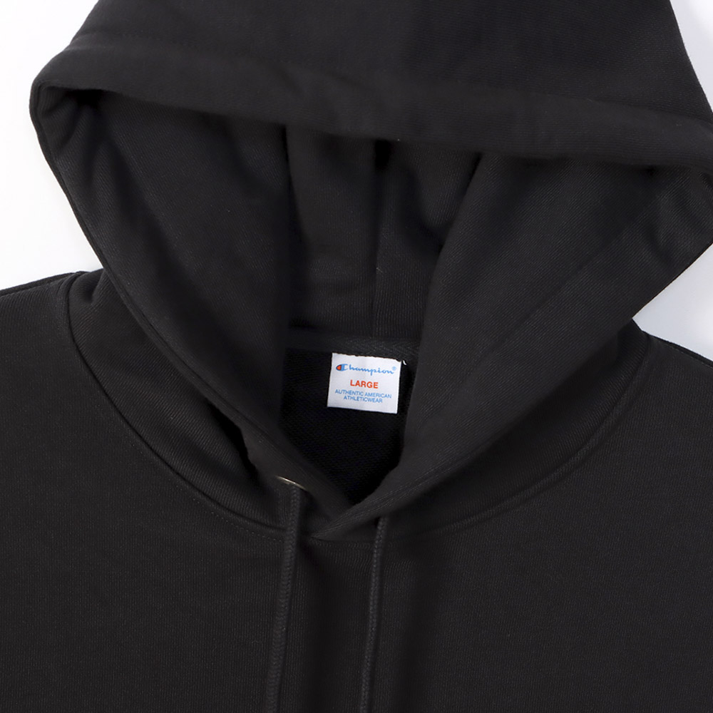 チャンピオン champion メンズトップス HOODED SWEATSHIRT C3-V101【FITHOUSE ONLINE SHOP】