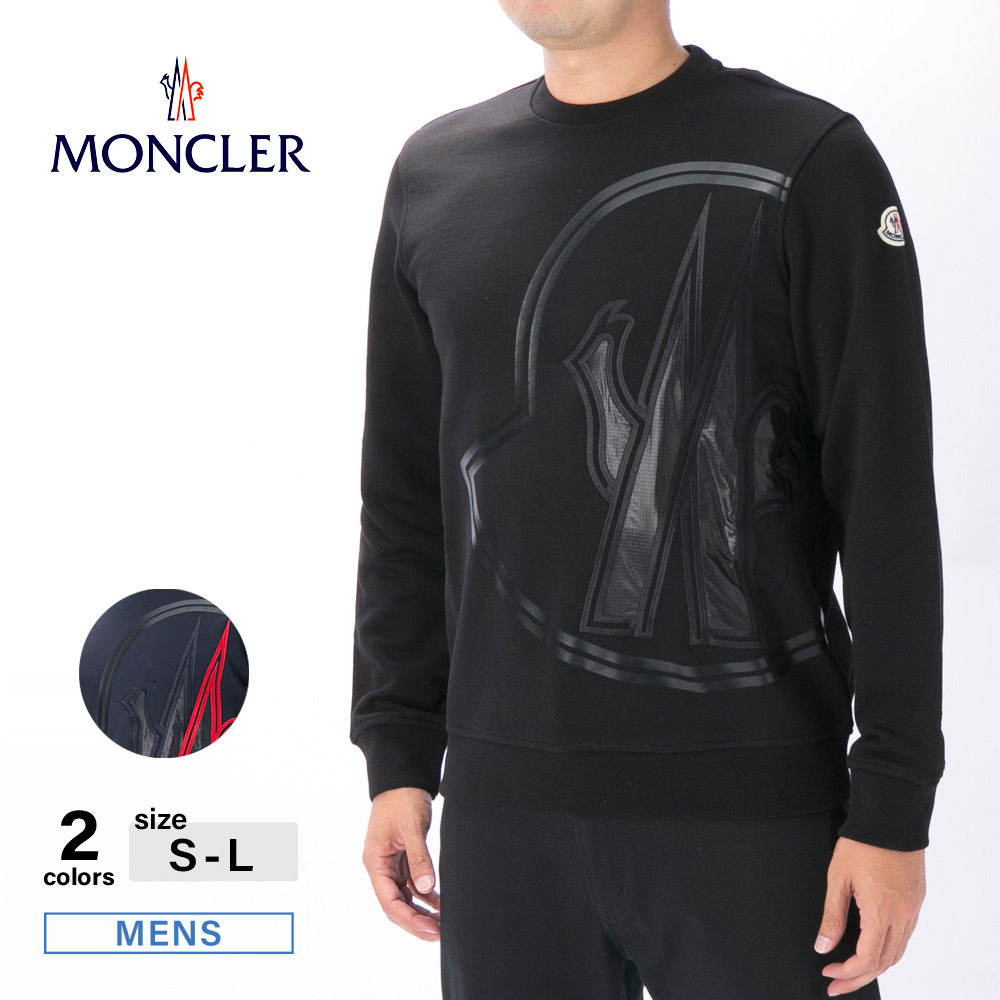 モンクレール MONCLER メンズトップス 8G000.14.809KR【FITHOUSE ONLINE SHOP】