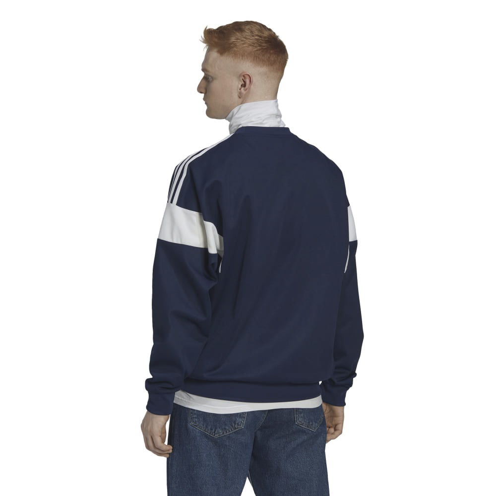 アディダスオリジナルス adidas originals メンズトップス CHALLENGER