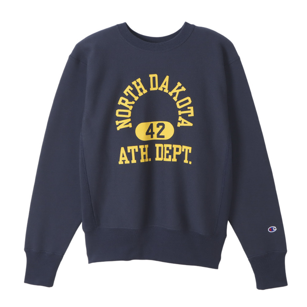 チャンピオン champion メンズトップス RW CREWNECK SWEATSHIRT C3-W011【FITHOUSE ONLINE SHOP】