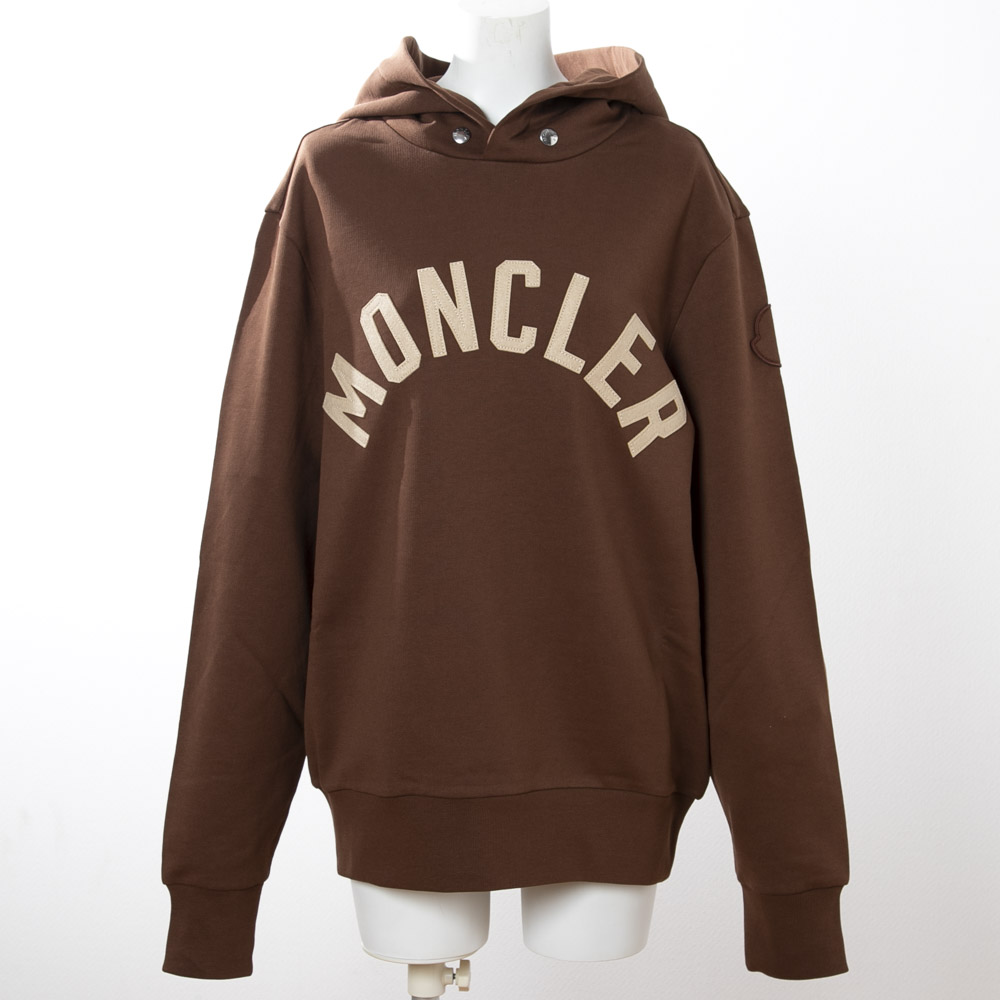 モンクレール MONCLER メンズトップス ロゴパーカー 8G000.50.809KR【FITHOUSE ONLINE SHOP】