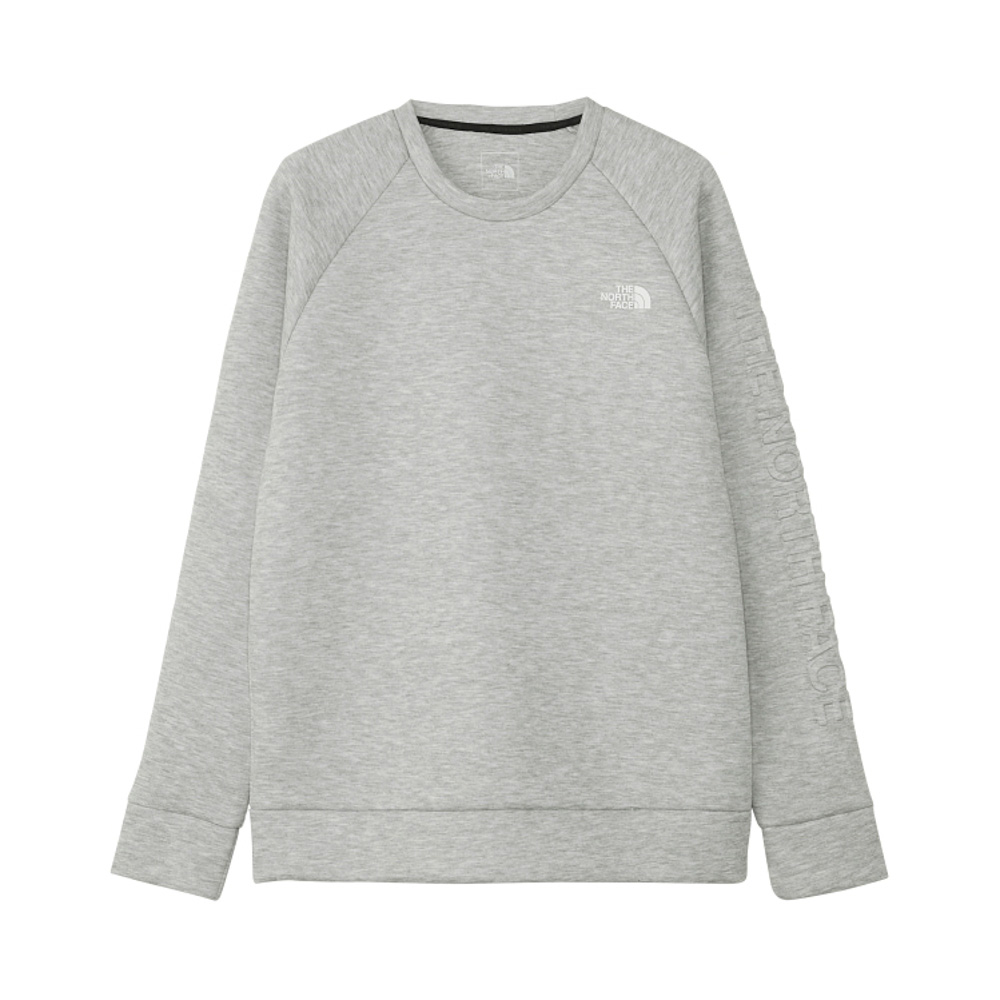 ザ・ノース・フェイス THE NORTH FACE メンズトップス Tech Air Sweat Crew NT62386【FITHOUSE ONLINE SHOP】