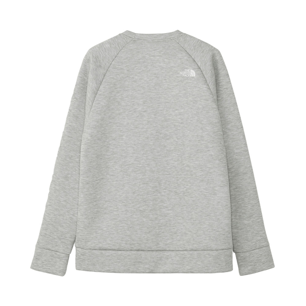 ザ・ノース・フェイス THE NORTH FACE メンズトップス Tech Air Sweat Crew NT62386【FITHOUSE ONLINE SHOP】