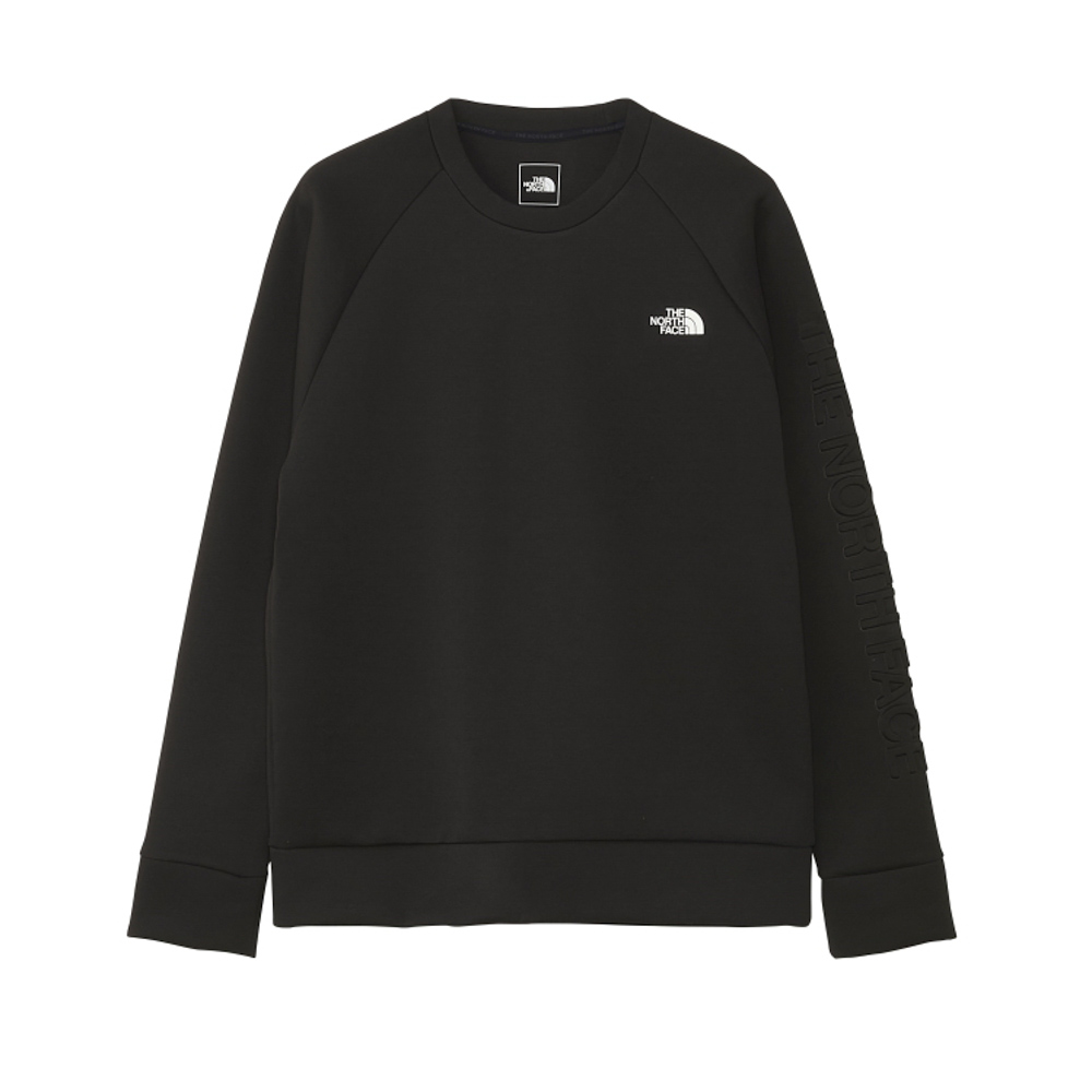 ザ・ノース・フェイス THE NORTH FACE メンズトップス Tech Air Sweat Crew NT62386【FITHOUSE ONLINE SHOP】