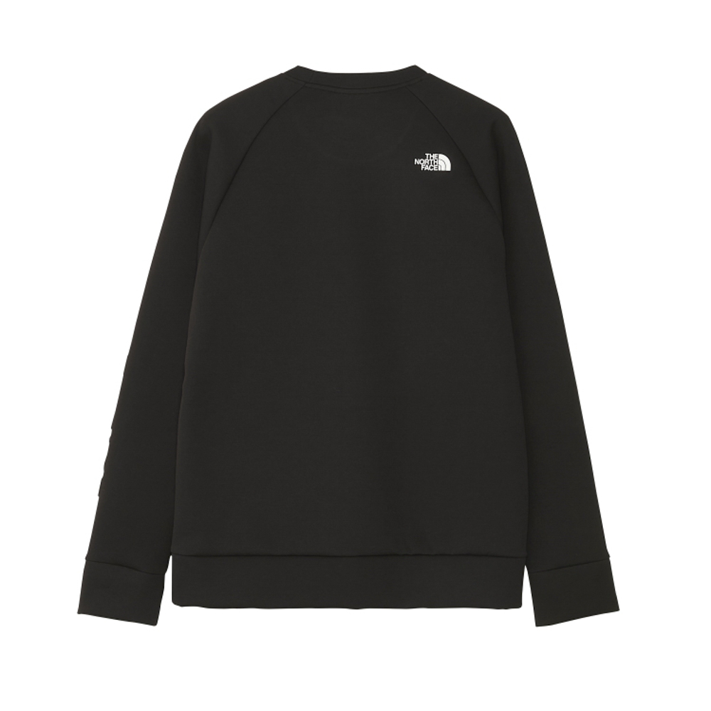 ザ・ノース・フェイス THE NORTH FACE メンズトップス Tech Air Sweat Crew NT62386【FITHOUSE ONLINE SHOP】