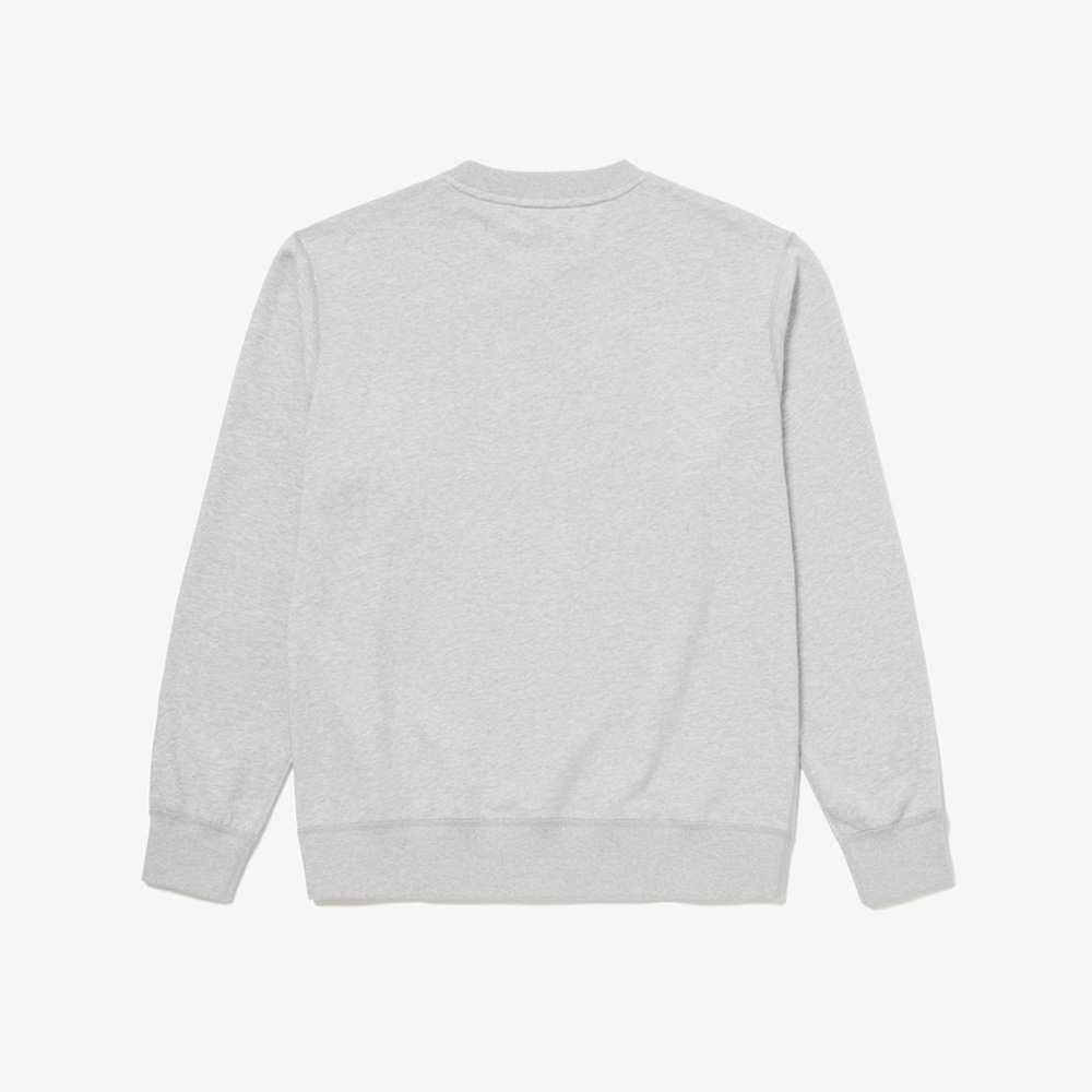 ラコステ LACOSTE メンズトップス SH6913-99 CCA【FITHOUSE ONLINE SHOP】