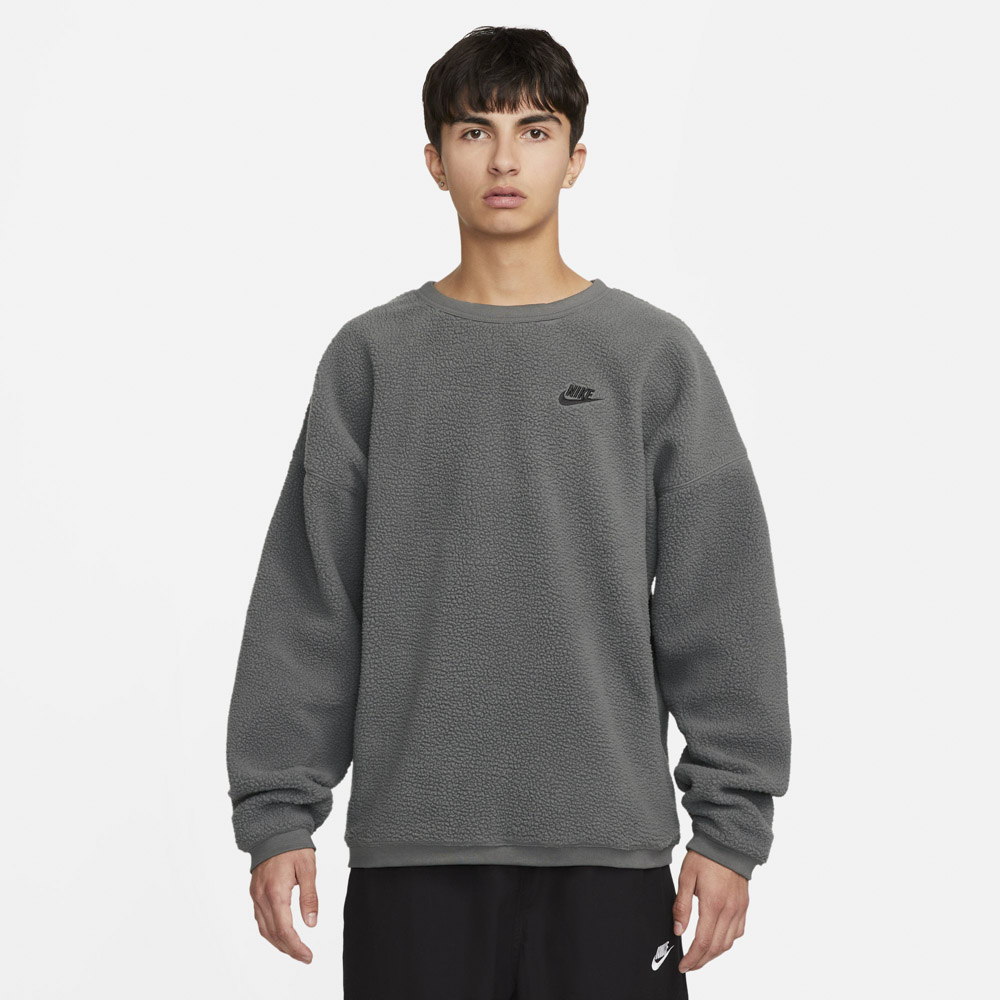 NIKE ナイキ クラブ フリース スウェット 2XL FB8379