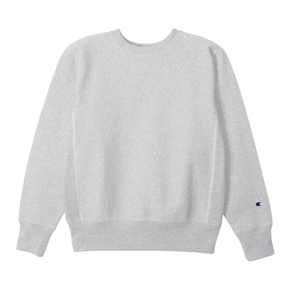 チャンピオン champion メンズトップス REVERSE WEAVE CREW NECK SWEATSHIRT C3-Y032【FITHOUSE ONLINE SHOP】