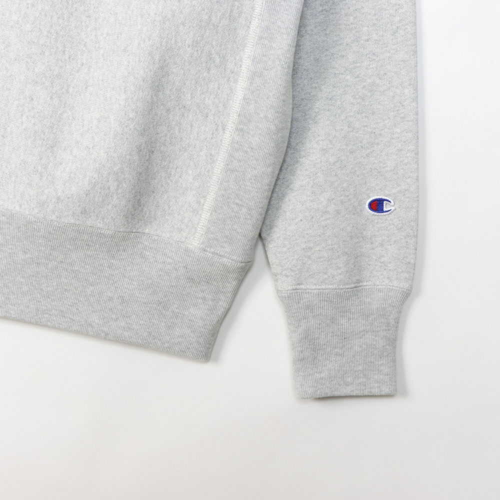 チャンピオン champion メンズトップス REVERSE WEAVE CREW NECK SWEATSHIRT C3-Y032【FITHOUSE ONLINE SHOP】