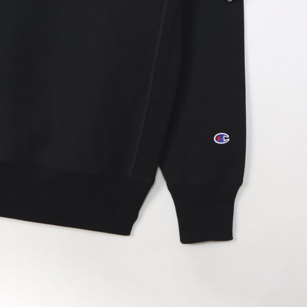 チャンピオン champion メンズトップス REVERSE WEAVE CREW NECK SWEATSHIRT C3-Y032【FITHOUSE ONLINE SHOP】